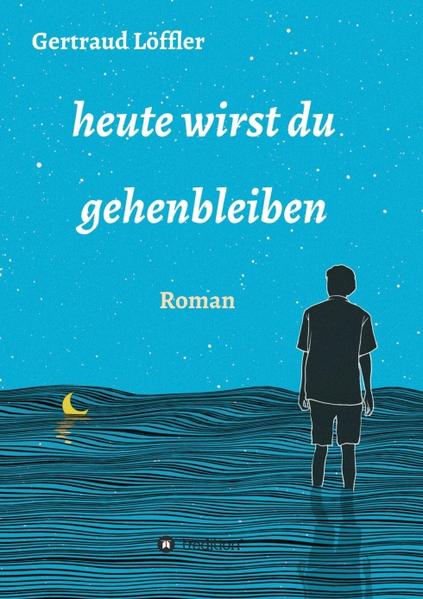 Ein Zufall führt zwei Menschen zusammen, die unterschiedlicher kaum sein könnten. Der Bankangestellte Martin, den die Krisen der Lebensmitte ordentlich beuteln, schlittert ungewollt in ein Gespräch mit einer seltsamen jungen Frau namens Lizzy. Ein kleiner Anstoß genügt manchmal, um eine Kettenreaktion in Gang zu setzen, die nicht mehr aufzuhalten ist. Das unscheinbare Dasein eines Mannes, für den schon der tägliche Weg zur Arbeit eine einzige Strapaze bedeutet, nimmt eine jähe Wendung, als sich dieser auf eine riskante Reise einlässt, alleine und ohne Hilfsmittel. Die Begegnung mit vielen unterschiedlichen Menschen führt Martin nicht nur immer weiter weg von Zuhause, sondern am Ende vielleicht sogar zu sich selbst. Und auch im Leben der rebellischen Teenagerin bleibt nichts, wie es war.