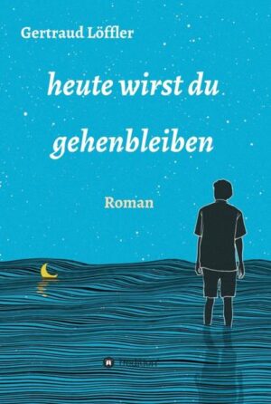 Ein Zufall führt zwei Menschen zusammen, die unterschiedlicher kaum sein könnten. Der Bankangestellte Martin, den die Krisen der Lebensmitte ordentlich beuteln, schlittert ungewollt in ein Gespräch mit einer seltsamen jungen Frau namens Lizzy. Ein kleiner Anstoß genügt manchmal, um eine Kettenreaktion in Gang zu setzen, die nicht mehr aufzuhalten ist. Das unscheinbare Dasein eines Mannes, für den schon der tägliche Weg zur Arbeit eine einzige Strapaze bedeutet, nimmt eine jähe Wendung, als sich dieser auf eine riskante Reise einlässt, alleine und ohne Hilfsmittel. Die Begegnung mit vielen unterschiedlichen Menschen führt Martin nicht nur immer weiter weg von Zuhause, sondern am Ende vielleicht sogar zu sich selbst. Und auch im Leben der rebellischen Teenagerin bleibt nichts, wie es war.