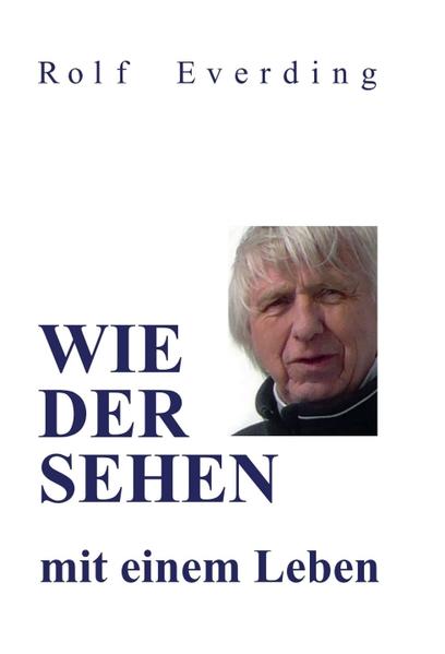 Zwei Kinder vom Dorf in den Wirren der Vorkriegs- und Kriegszeit. Für die Eltern findet das Leben auch außerhalb des Ortsschildes statt. Ihr Sohn wird im Zirkus geboren. Geborgenes Großwerden auf einem Bauernhof und Kind sein ohne Streit in der Familie sind wichtige Grundlagen für das Leben später. Die Nazis begeistern die Jugend mit sportlichen Parolen und drillen schon Zehnjährige zu fanatischen Pimpfen. Miterlebte Verherrlichung der Obrigkeit und oft auch Grausames. Bewunderung, Ratlosigkeit und Bestürzung über das Tun der Erwachsenen. Beim Lesen der Geschichten hat der Leser mal wohlige Glücksgefühle, dann empfindet er plötzlich Trauer und Entsetzen. Rolf Everding versteht die Kunst des Geschichtenerzählens. In seiner ihm typischen Art schreibt er es so auf, wie er es erlebt hat. Klar und deutlich. Seine Erzählungen sind ein Stück Zeitgeschichte zum Anfassen. Man glaubt, dabei zu sein. Er verbindet Erlebtes mit Erfundenem und stellt eine neue Wahrheit, die Wahrheit der Geschichte her.