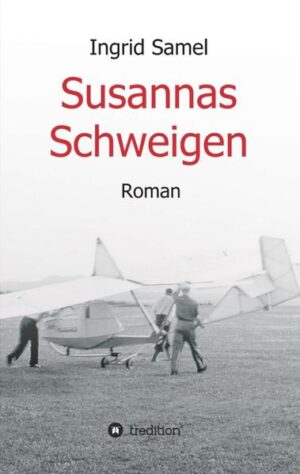 Fliegen ist die Welt umarmen vom Himmel aus, denkt Johann, alles ist möglich. Doch dann verschweigt ihm Susanna, wer sein Vater ist. Mit dieser Selbstungewissheit im Nacken und einem absoluten Drang nach Autonomie arbeitet sich Johann nach oben. Und er stößt an seine unbekannte Herkunft und an seine Grenzen gleichermaßen. „Susannas Schweigen“ ist ein Roman mit zeitgeschichtlichen Bezügen. Was 1910 in Oberungarn beginnt, endet 1968 mit dem Einmarsch der Truppen des Warschauer Pakts in die Tschechoslowakei. Die Handlung spielt abwechselnd in der Slowakei und in Deutschland, dabei blinkt das Thema der Fliegerei leitmotivisch auf.