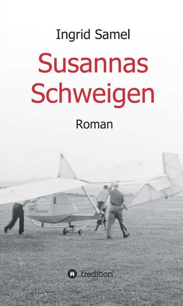 Fliegen ist die Welt umarmen vom Himmel aus, denkt Johann, alles ist möglich. Doch dann verschweigt ihm Susanna, wer sein Vater ist. Mit dieser Selbstungewissheit im Nacken und einem absoluten Drang nach Autonomie arbeitet sich Johann nach oben. Und er stößt an seine unbekannte Herkunft und an seine Grenzen gleichermaßen. „Susannas Schweigen“ ist ein Roman mit zeitgeschichtlichen Bezügen. Was 1910 in Oberungarn beginnt, endet 1968 mit dem Einmarsch der Truppen des Warschauer Pakts in die Tschechoslowakei. Die Handlung spielt abwechselnd in der Slowakei und in Deutschland, dabei blinkt das Thema der Fliegerei leitmotivisch auf.