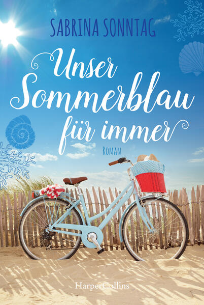 Schimmernde Wellen, sommerblauer Himmel und die ganz große Liebe Als Sophie der weiße Sand durch die Hände rieselt, erinnert sie sich allzu gut daran, wie Matthias und sie sich auf Spiekeroog kennengelernt haben. Jede Woche hatte er ihr einen besonderen Stein mit einer Botschaft darauf hinterlassen, in ihrem Fahrradkorb, auf ihrem Briefkasten oder sogar auf dem Stromkasten neben dem Bäcker. Alles schien perfekt, sie wollten heiraten ? bis sie das Foto von Matthias mit einer anderen sah. Aber man kann die Zeit nicht zurückdrehen, Sophie wird einfach von vorn beginnen und dieses Mal das wahre Inselglück erleben. Oder?