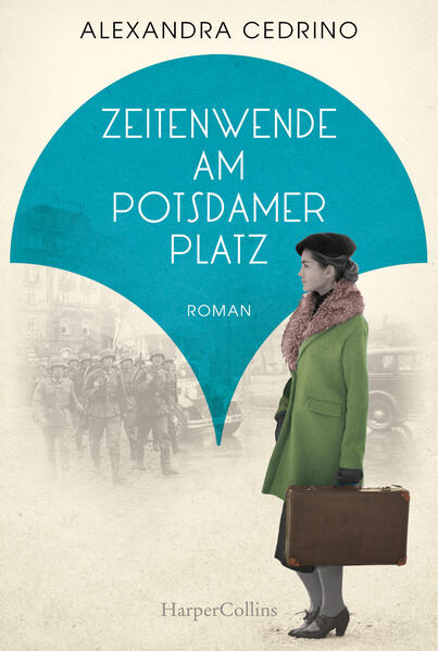 1938: Nach dem Tod ihres Vaters kehrt Alice nach Deutschland zurück, um die Erbschaft zu regeln. Doch sie erkennt ihr geliebtes Berlin nicht wieder. Die Stimmung ist umgeschlagen, viele Freunde sind in Gefahr. Verzweifelt nutztdie Familie alle Möglichkeiten, um die Galerie zu halten und geliebte Kunstwerke zu retten.Aber Alice erkennt schnell, welch unheilvolle Macht die Nazis bereits auf dem Kunstmarkt haben. Bald schon geht es nicht mehr nur um Gemälde von unschätzbarem Wert, sondern um Leben und Tod. Der Einzige, der ihr jetzt noch helfen kann, ist ein alter Vertrauter - und ihr schlimmster Feind.