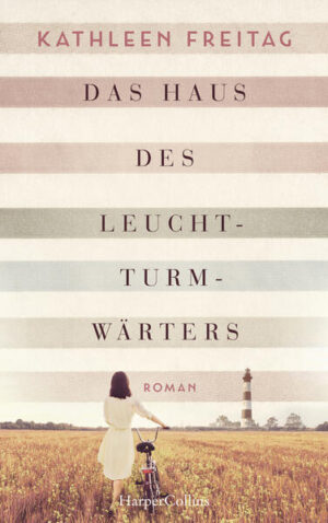 1962: In einem kleinen Haus am Fuße des Leuchtturms ist Else aufgewachsen. Seit dem Tod ihrer Mutter lebt sie hier allein mit ihrem Vater, der für die Wartung des Leuchtfeuers zuständig ist. Doch je älter sie wird, desto kritischer sieht sie das strenge Regime der DDR und beschließt zu fliehen. 1992: Nach der Wende erinnert sich die Autorin Franzi an ihre wunderschöne Kindheit als Tochter eines Leuchtturmwärters und kehrt zurück an die Ostsee in das Haus am Leuchtturm. Hier hofft sie, Inspiration für ihren neuen Thriller zu finden, doch dann entdeckt sie unter einem losen Dielenbrett ein altes Tagebuch und beginnt zu lesen … »Die Drehbuch- und Roman-Autorin Kathleen Freitag verschränkt in ihrem gefühlvollen Roman gekonnt zwei Zeitebenen miteinander.«Münchner Merkur »Eine wunderbare Lektüre für verregnete Tage oder gemütliche Urlaubstage.«Gesundheit aktiv