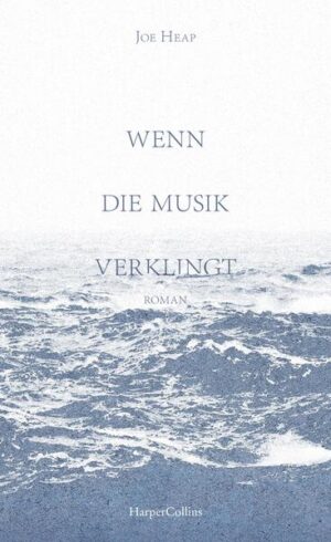 In letzter Zeit ist die alte Dame Ella nicht mehr gut beisammen. Sie wird langsam vergesslich. Wie um Himmels willen ist sie zum Beispiel auf dieses Segelboot gekommen? Und wie gelangt sie wieder sicher an Land? Doch Ella ist nicht ganz allein. Ihre Gitarre ist auch an Bord, und damit der Schlüssel zu ihrer Vergangenheit. Die Musik hilft ihr, sich zu sammeln und zu erinnern. Zwar nicht an die jüngsten Geschehnisse, dafür an das London zur wilden Rock’n’Roll-Zeit, als Ella eine blutjunge erfolgreiche Musikerin war. An Freunde, die sie viel zu früh verabschieden musste. Und an Robert, ihre große Liebe.