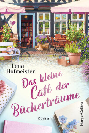 Zauberhafte Blind Dates im kleinen Büchercafé am Waldrand Frederike will sich mit ihrem kleinen Café am Waldesrand einen Traum erfüllen. Nicht nur Wanderer, sondern auch die Leute aus dem Dorf sollen kommen, als sie zu den »Blind Dates mit einem Buch« einlädt. Nur die Vorbesitzerin Gertrude beäugt das Ganze kritisch. Stattdessen begrüßt sie es, dass der romantische, wilde Garten mit zugewachsenem Teich in der Nähe des Cafés einem Neubaukomplex weichen soll. Ausgerechnet dort hat Frederike vor ein paar Wochen den besten Kuss ihres Lebens bekommen. Natürlich ist sie auf der Seite der Protestler ? und kann es kaum glauben, als sie erfährt, wer hinter dem Vorhaben steht.