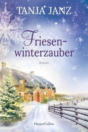 Ein nordfriesischer Winter voll Liebe und Zuversicht Alle schwärmen von der schönsten Zeit im Jahr, doch Isabel möchte sich am liebsten den gesamten Winter über verkriechen. Da bittet ihre alte Nachbarin Helma Osterfeld sie, sie nach St. Peter-Ording zum Wiedersehen mit ihrer Schwester zu begleiten. Isabel muss nicht lange überlegen und spürt beim Blick auf Salzwiesen und Wattenmeer bald den heilsamen Zauber der nordfriesischen Winterlandschaft. Und nicht nur das. Es scheint, dass sie sich diesem Ort nicht ohne Grund so verbunden fühlt. Findet sie im alten Haubarg womöglich, wovon sie ein Leben lang geträumt hat: ihre Familie? »Ein wunderschöner Wohlfühlschmöker, der in der Winterzeit das Herz erwärmt« Neue Freizeit über »Friesenherzen und Winterzauber«