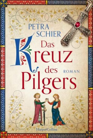 1379: Im Schutz einer Handelskarawane wollen Reinhild und ihr Gemahl in ihre Heimat Koblenz zurückkehren. Als sie von einer marodierenden Räuberbande überfallen werden, entgeht Reinhild nur knapp dem Tod, während für ihren Mann jede Hilfe zu spät kommt. Langsam erholt sie sich von den schrecklichen Ereignissen, doch sie weiß: Um ein Auskommen für sich und ihren Sohn zu haben, wird sie wieder heiraten müssen. Ein Gedanke, der ihr Angst macht. Trotzdem wird ihr immer klarer, dass es nur einen Mann gibt, der für sie in Frage kommt - auch wenn sie sicher ist, dass ihr Vater diese Verbindung niemals gutheißen wird.