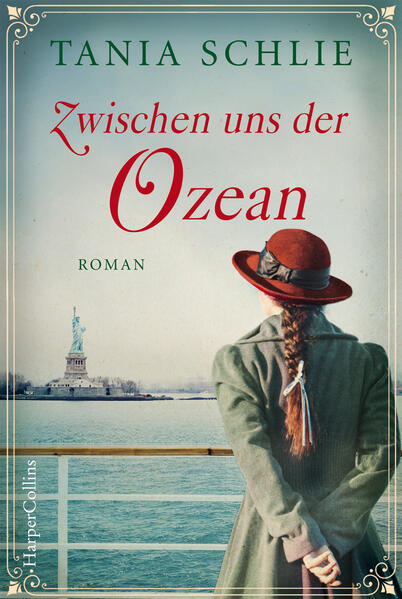 Amerika, 1893: Gemeinsam mit ihrer Familie hat Paula die lange Schiffsreise nach New York angetreten. Im Land der unbegrenzten Möglichkeiten möchte sie ihr Glück suchen. Aber all ihre Hoffnungen werden jäh zerstört. Ihr wird die Einreise verweigert. Ganz allein muss die junge Frau in die alte Heimat Hamburg zurückkehren. Doch so schnell gibt Paula nicht auf. Als sie Julian Frenzen kennenlernt, schöpft sie neuen Mut. Der junge Reeder ist bereit, ihr dabei zu helfen, ihre Familie wiederzusehen. Aber als die beiden tatsächlich eine Möglichkeit auftun, ist sich Paula plötzlich gar nicht mehr so sicher, ob sie wieder ein Schiff nach Amerika betreten kann. Denn ihr Herz hat sie längst in Hamburg verloren.