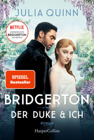 Bridgerton: Die Inspiration zur Netflix-Serie Als Daphne Bridgerton ihren Namen in der Kolumne von Lady Whistledown liest, kümmert es sie nicht besonders. Aber ihre Mutter drängt sie, endlich einen Ehemann zu finden, bevor ihr Ruf in dieser Ballsaison völlig dahin ist. Daphne schließt einen Pakt mit Simon Basset, dem heiratsunwilligen Duke of Hastings: Indem er ihr den Hof macht, erscheint der umschwärmte Aristokrat vergeben. Sie dagegen rückt gesellschaftlich in den Mittelpunkt und entflieht den Kuppelversuchen ihrer Mutter. Ein prickelndes Spiel beginnt - bis Daphne erkennt, dass nur einem Mann ihr Herz gehört: Simon! »Julia Quinns witzige Regency-Romantic-Comedys sind der nächste große Trend nach Georgette Heyer.« Gloss »Wahrhaft die Jane Austen der Gegenwart.« Bestsellerautorin Jill Barnett