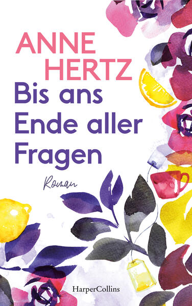 Wenn der Weg das Ziel ist - ist die Richtung dann egal? Meistens kommt es anders, als man denkt. Mit Anfang vierzig wird Maxi klar, wie viel Wahrheit in diesem Sprichwort steckt. Denn ihr Leben ist von dem, was sie sich als Teenager erträumt hat, Lichtjahre entfernt. Statt steiler Karriere ein Job im Café, statt großer Liebe nur verkorkste Typen, die Hoffnung auf Kinder ist längst begraben. Aus der Traum vom Familienglück? Auf keinen Fall! findet Maxis Nichte. Ihre skurrile Idee: Ein Witwer mit Anhang wäre perfekt! Süße Kinder, keine nervige Ex. Wo Maxi den findet? In einer Trauergruppe! Klar, dass sie dort behaupten muss, ihr Mann sei verstorben. Und ebenfalls klar, dass das Kribbeln im Bauch, das sie bei gleich zwei »Leidensgenossen« verspürt, in Wahrheit das Donnergrollen der nahenden Katastrophe ist … »Das Schwestern-Duo Anne Hertz liefert mit seinem siebten Frauenroman wieder allerfeinsten Lesespaß. [...] Ein echter Hertz-Roman, der die romantischen Seiten starker Frauen auch mal auf die Schippe nimmt, urkomisch und lebensweise.« Petra über Wunschkonzert »Es gibt liebenswerte Figuren, gelungene Milieuschilderungen, sogar alltagstaugliche Lebensweisheiten.« Westdeutsche Allgemeine Zeitung über Flitterwochen