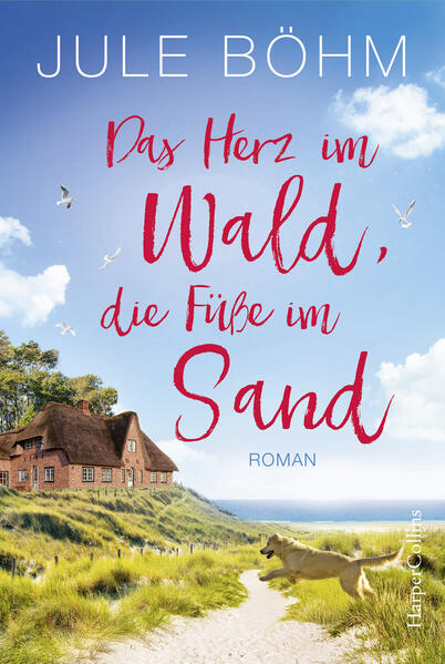 Der Duft von Meer und Wald, ein alter Gutshof und die Liebe Das Rascheln der Blätter, die in sanftes Licht getauchten Bäume und das Rauschen des Meeres. Als Ella in ihre Heimatstadt an der ostfriesischen Küste zurückkehrt, um eine Vertretungsstelle als Försterin anzunehmen, verzaubert die idyllische Landschaft sie erneut. Aber wieder in Ostfriesland muss sie sich ihrer Vergangenheit stellen und endlich wichtige Entscheidungen treffen, die ihr Familienerbe betreffen. Der attraktive Clemens, auf dessen Gutshof sie ein Haus gemietet hat, macht alles noch komplizierter. Er weckt eine tiefe Sehnsucht nach Zweisamkeit in ihr - vielleicht ist sie doch bereit, Wurzeln zu schlagen. Ist sie mutig genug, das Glück mit beiden Händen zu ergreifen?