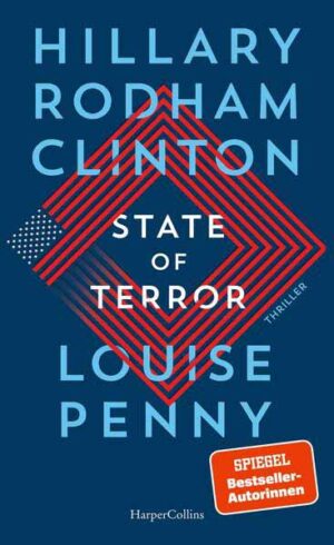 State of Terror | Hillary Rodham Clinton und Louise Penny