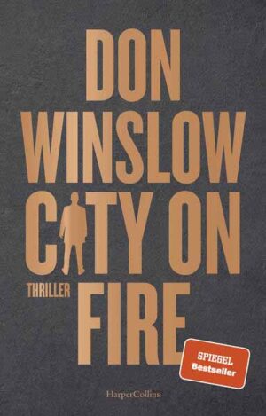 City on Fire | Don Winslow