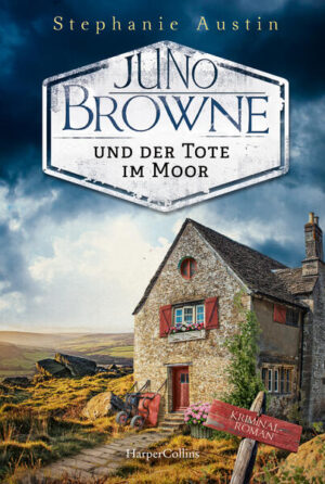 Ein explodierter Transporter, eine Party und ein Toter - Juno Browne ermittelt zum zweiten Mal Nachdem der Transporter der Hundesitterin Juno Browne in Flammen aufgegangen ist, hat sie sich eigentlich eine gemütliche Gartenfete verdient. Doch einer ihrer Mitarbeiter verschwindet dabei - und nur wenige Stunden später findet Juno ihn tot im Wald. Ein tragischer Unfall, da ist sich die Polizei sicher,aber Juno findet heraus, dass Gavin nicht der erste war, dessen Leben im Moor sein Ende fand. Die Hobbydetektivin nimmt sich des Falles an: Was lauert in Dartmoor?