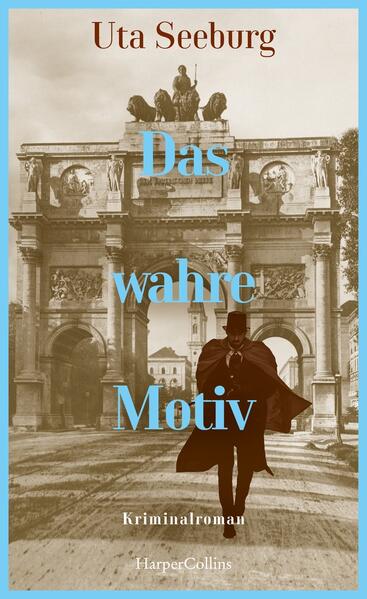 München, 1895: Major Wilhelm Freiherr von Gryszinski ermittelt wieder im Dienste der Königlich Bayerischen Polizeidirektion. Ein junger Mann wird ermordet, seine Leiche in einer kunstvollen Pose drapiert, die an die Gemälde der klassischen Mythologie erinnert. Die Ermittlungen führen nach Schwabing. Das Künstlerviertel mit seinen rauschenden Festen und lockeren Moralvorstellungen gilt als das Babylon Bayerns, und der preußische Ermittler findet sich plötzlich in der Welt der Maler, Musen und Möchtegerne wieder. Als weitere Leichen gefunden werden, ist Gryszinski klar, dass er einen Mehrfachmörder jagt, der jederzeit erneut zuschlagen kann. Zum ersten Band der Reihe: »Mit fundierten historischen Details, viel Witz und Lust am Erzählen entwirft Uta Seeburg ein wunderbar pittoreskes Bild der bayrischen Hauptstadt und ihrer Bürger im auslaufenden 19. Jahrhundert. [...] Ein wunderbar gelungener Auftakt zu einer neuen Serie, auf deren Folgebände man sich jetzt schon freuen darf.«Buchkultur