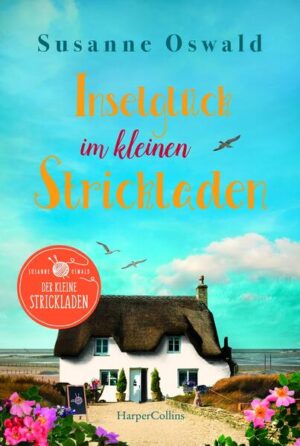 Maschenliebe und Schäfchenwolle Es gibt kaum Schöneres als Yoga am Amrumer Strand. Um das mit anderen Menschen zu teilen, will Elisabeth eine Yogaschule eröffnen. Ihre Freundin Fenja ist begeistert und entwirft eine Entspannungs-Kollektion für ihr Modelabel- einschließlich selbstgestrickter Yogasocken. Ein Glück, dass sie zufällig Urlauberin Maighread trifft. Die Inhaberin eines Strickladens in Schottland ist genau die Richtige, um Fenja mit Tipps und Tricks in Sachen Wolle zur Seite zu stehen.