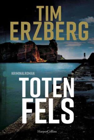 Totenfels | Tim Erzberg