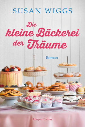 Zu viele Köche verderben die Liebe? Willkommen zurück in der Perdita Street, neben der Buchhandlung zum Glück! Jerome »Sugar« Barnes hat die Kunst des Backens in der Bäckerei seiner Großmutter erlernt - doch plötzlich muss er sich seine Küche mit Margot Salton teilen, einer Grillmeisterin aus Texas. Für sie erfüllt sich endlich ihr größter Traum: ein Restaurant weit, weit entfernt von ihrer Heimat. Zwischen Margot und Jerome knistert es gewaltig, obwohl ihre Leben bis zu diesem Punkt nicht unterschiedlicher hätten sein können. Doch gerade als Margot beginnt, Jerome in ihr Herz zu lassen, wird klar, dass sie ihre Vergangenheit nicht so einfach verdrängen kann …