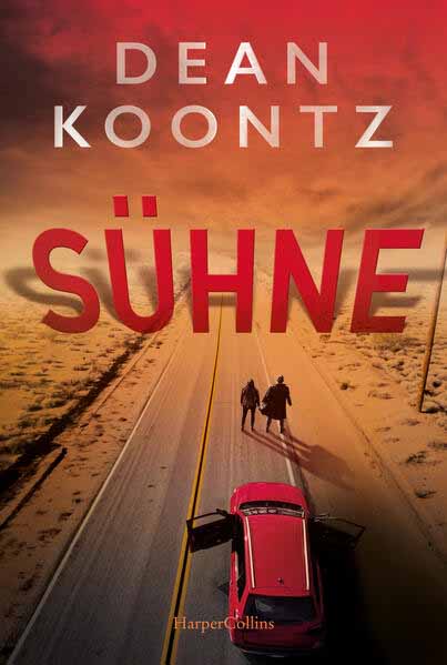 Sühne | Dean Koontz