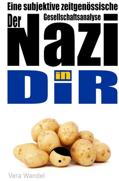 Der Nazi in Dir | Bundesamt für magische Wesen