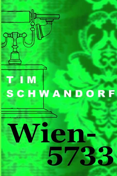 In einem unerwarteten Moment lernt Bernhard am Telefon Pauline kennen. Was er nicht weiß, ist, dass sie hundertdreißig Jahre vor ihm lebt. Und doch stellen beide fest, dass sie erstaunlich viele Dinge gemeinsam haben und für ihre Lebens- und Alltagsnöte ein Einfühlungsvermögen für den Anderen aufbringen, das sich natürlich leicht aus ihrem Zustand wachsenden Verliebtseins erklärt. Ein echter Telefon- Roman, der von seinen lebendigen Dialogen und energischen wie zärtlichen Augenblicken lebt und in seiner humorvollen und plauderhaften Art zum Weiterlesen anregt.