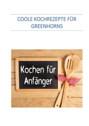 Sie finden im Buch eine Liste der wichtigsten Küchengeräte. Wissenswertes über Kartoffeln (welche Kartoffel nehme ich zu welchem Gericht), Kräuter und Öle. Die ersten Rezepte meiner Kochversuche. Selber kochen lohnt sich und macht Spass! Es schmeckt besser und Sie wissen, was drin ist. Aufgeführt sind die Zutaten sowie die Vorgehensweise. Ich wünsche viel Freude und natürlich "en Guete". Euer Füürtüüfel