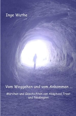 Umbrüche und Aufbrüche, Abschiede und Tod. Stolperstellen im Leben, die zum Innehalten zwingen und zu Neuorientierung einladen. Wenn die Trauer ihren Raum haben darf, finden auch Trost und Zuversicht einen Nährboden.