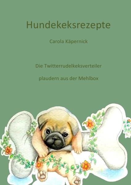 Liebe Leser, aber vor allem liebes #Twit-terrudel mit Mensch und Tier, ermuntert von den begeisterten Feedbacks auf unsere selbstgebackenen Hun-dekekse, haben wir ein paar Rezepte zusammengestellt. Einige von denen wurden so schon gebacken, einige sind geplant und andere… Nun ja, die sind noch so ganz nebenbei entstanden. Ullas Follower wissen ja, dass sie eine Getreideunverträglichkeit hat und wir nie mit Getreidemehl backen, trotzdem sind einige Rezepte auf dieser Basis erstellt. Ich ersetze das Getreidemehl meistens durch Kartoffelmehl oder Reismehl. Habe aber auch schon mit Kokosmehl, Kichererbsenmehl oder auch Konjakmehl experimentiert. Gutes Gelingen und viel Spaß beim Backen!