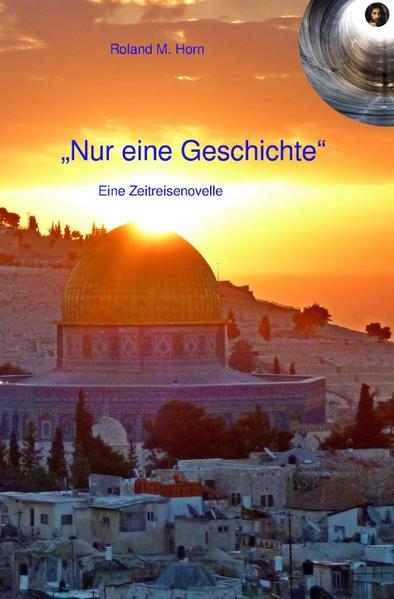 Die Novelle spielt in ferner Zukunft in Israel im Friedensreich, das von den biblischen Propheten vorhergesehen wurde. Allabendlich trifft sich die vierzehnjährige Ziva mit ihrem Großvater vor dessen Haus und lässt sich von ihm alte Geschichten erzählen. Bis sie ihn eines Tages aufgrund seiner Verbindungen in die höchsten Kreise danach fragt, ob er etwas über angebliche Zeitreisen weiß. Der Großvater, Nathaniel, weiß darüber Bescheid und kennt auch die politischen Hintergründe, die er versucht, seiner Enkelin verständlich zu erklären.