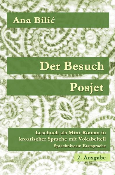 Der Besuch: Posjet | Bundesamt für magische Wesen