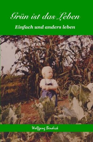 Wir müssen anders leben! Wenn wir so weitermachen, geht die Welt bald kaputt! Während die RAF mit Mord und Gewalt ihre marxistischen Utopien umsetzen wollte, machten wir uns an das Verwirklichen unserer ökologischen Utopie, aber auf unsere Weise: Durch Konsumverzicht und einfaches Leben. „Wenn Recht zu Unrecht wird, wird Widerstand zur Pflicht!“, war unser Wahlspruch gegenüber dem autoritären Gehabe des Staates. Wir gingen zu einem Bio-Bauern, machten nochmals eine Lehre, um die Grundlagen des Lebens und Überlebens zu erlernen. Denn es eilte. Unsere Kinder kamen auf die Welt, und wir hatten die Pflicht, ihnen eine heile Welt zu bereiten! Wir hörten mit unseren Freunden die Lieder vom ‚Zupfgeigenhansel‘ und anderen Protestsängern, die uns wie Hymnen auf das Landleben erschienen. Oder wir wanderten mit unseren Kindern durch die Stille der Natur. Wir merkten, dass man fast alles selber machen konnte. Und was man nicht konnte, das wollten wir noch erlernen. Technik kann gut sein! Aber nur, wenn sie mit Maß benutzt wird. 1Liter Benzin pro Tag und ein Kilowatt Elektrizität reichte fürs Leben unserer Familie! Dann fühlten wir uns bereit, den nächsten Schritt zu wagen: Erst quer durch Deutschland, dann durch Frankreich auf der Suche nach einem kleinen Bauernhof.