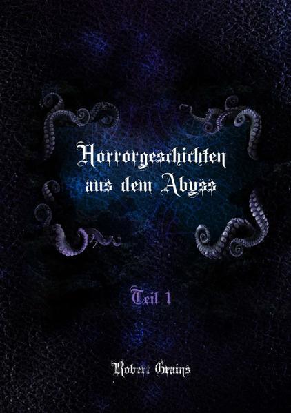 14 Geschichten aus den Bereichen Horror, Weird Fiction und Fantastik - zwischen kosmischem Schrecken und dunklen Meerestiefen. Zu dämonischen Umtrieben, Legenden finsterer Wälder und tentakelbewehrten Unaussprechlichkeiten gesellen sich okkulte Geheimbünde, fremdartige Invasoren und gewagte wissenschaftliche Experimente auf transneptunischen Gestirnen. In diesem Buch enthalten: Unauslotbare Tiefen, Wie die Götter speisen, Morgenspaziergang, Die Armee der Anderen, Allein mit dem Guru, Der Träumer erwacht, Frischer Fisch, Deus ex Machina, Wald der Monster, Extinctor Fortis, Das Grauen vom Sacramental- Hill, Dunkler Reigen, Schnittergeist, Metamorphose. (!) Da der Autor auch seine Printausgaben stets aktuell hält, empfiehlt sich der Kauf über Epubli.de. So stellen Sie sicher, definitiv die finale Version zu erhalten.