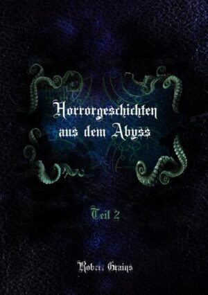 6 Geschichten aus den Bereichen Horror, Weird Fiction und Fantastik - über gewagte Sphärenreisen auf arkaner Pilgerschaft, blutgetränkte Hände dubioser Mitternachtsgeschöpfe und den gewagten metaphysischen Vorstößen eines adligen Okkultisten im Lichte uralter Mächte. In diesem Buch enthalten: Unter der Sonne von Yabalon- Xi, Ein Teufel, Die Bilder des Grafen, Jagd auf den bösen Zwerg, Die Sammlung von Woith, Der Eremit. (!) Da der Autor auch seine Printausgaben stets aktuell hält, empfiehlt sich der Kauf über Epubli.de. So stellen Sie sicher, definitiv die finale Version zu erhalten.