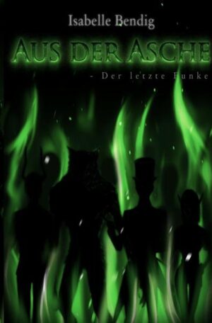 Grimmfields Tod stürzt Dayton- Stadt ins Chaos. Menschen und Kreaturen sind sich feindlicher denn je gesinnt. Während Stan und Elisabeth versuchen einen friedlichen Dialog zwischen den Parteien zu führen, beginnt Anastasia ihren ganz persönlichen Feldzug gegen die alten Regeln. Die Babel- Brüder hingegen sind weiterhin auf der Jagd nach dem Schatten aus ihrer Vergangenheit.