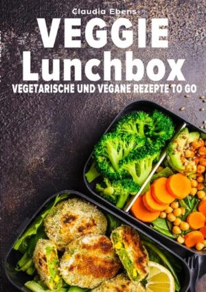 Nie wieder Nachmittagstief und schlechtes Kantinenessen! Fühlen Sie sich den ganzen Tag energievoll und fit.Starten Sie auch am Nachmittag noch einmal richtig durch und hängen Ihre Kollegen in punkto Produktivität ab. Wie geht das? •Bereiten Sie einfache und schnelle Rezepte zu, die in maximal 20 Minuten fertig verpackt in Ihrer Lunchbox sind .•Lernen Sie intelligentes Meal Prep, das Zeit spart•Bringen Sie Abwechslung in die Lunchbox, die Spaß macht Was erwartet Sie: •Schnelles Frühstück: Overnight Oats, Chia Pudding und Smoothies to go •Bunte Bowls, die jeden Tag anders aussehen und vor Energie und Nährstoffen strotzen. •Sandwiches und Wraps, fantasievoll gefüllt•Kreative Soßen und Dips •Herzhafte Pasteten und Muffins, die sich für den Vorrat vorbereiten lassen •Ohne Reue genießen: gesunde Naschereien. Haben Sie die Lunchbox schon bereitgestellt? Hier kommt Ihr Rezeptbuch! Viel Erfolg und Freude beim Zubereiten Ihre Claudia Ebens