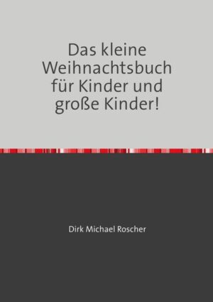 Vorwort Weihnachtsgeschichten und Weihnachtsmärchen sind zum Träumen da, und es kann auch die Kinder weiterbilden. Dadurch lernen Sie auch zwischen Gut und Böse zu unterscheiden, ich liebe es immer wieder wenn ich für Kinder, Weihnachtsgeschichten oder auch Weihnachtsmärchen schreibe. 1.Kapitel Der Brief an das Christkind Felix ist sieben Jahre alt und kann heuer zum ersten Mal seinen Brief an das Christkind selber schreiben. Lange sitzt er da und schreibt, endlich aber ist er fertig. Seine Mutter soll den Brief lesen, bevor er ihn ins Fenster legt. Da steht: »Liebes Christkind, ich wünsche mir von Dir eine elektrische Eisenbahn, ein Tretauto, eine Skiausrüstung, ein spannendes Buch, einen Zauberkasten, Malstifte, Pfeil und Bogen, Boxhandschuhe und viele Süßigkeiten. Dein Felix.« Die Mutter schüttelt den Kopf und sagt: »Ist das nicht ein bisschen zu viel, Felix?« Doch das findet er nicht, und er legt am Abend den Brief ins Fenster. Dann wartet er ungeduldig auf Weihnachten. Als am Heiligen Abend die Weihnachtsglocke leise durch das Haus bimmelt, stürmt Felix ins Wohnzimmer, wo der Christbaum und die Geschenke stehen. Da liegen für ihn ein Paar Ski und ein Zauberkasten - und ein Brief. Hastig reißt Felix den Umschlag auf und liest: »Lieber Felix, in Deinem Brief waren so viele Geschenkvorschläge, dass es für drei Kinder zum Beschenken gereicht hat. Ich danke Dir dafür. Fröhliche Weihnachten wünscht Dir das Christkind.« Felix ist ganz still geworden. Er schämt sich ein bisschen. Ob er im nächsten Jahr wohl noch einmal so viele Sachen auf die Wunschliste schreibt? Weihnachten ein Fest der Freude , und der Familie! Als Jesus geboren wurden war und das damit auch die Geburt des Weihnachten einläutete.