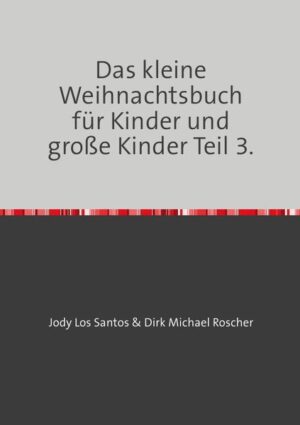 Vorwort Weihnachtsgeschichten und Weihnachtsmärchen sind zum Träumen da, und es kann auch die Kinder weiterbilden. Dadurch lernen Sie auch zwischen Gut und Böse zu unterscheiden, ich liebe es immer wieder wenn ich für Kinder, Weihnachtsgeschichten oder auch Weihnachtsmärchen schreibe. 1.Kapitel Der Brief an das Christkind Felix ist sieben Jahre alt und kann heuer zum ersten Mal seinen Brief an das Christkind selber schreiben. Lange sitzt er da und schreibt, endlich aber ist er fertig. Seine Mutter soll den Brief lesen, bevor er ihn ins Fenster legt. Da steht: »Liebes Christkind, ich wünsche mir von Dir eine elektrische Eisenbahn, ein Tretauto, eine Skiausrüstung, ein spannendes Buch, einen Zauberkasten, Malstifte, Pfeil und Bogen, Boxhandschuhe und viele Süßigkeiten. Dein Felix.« Die Mutter schüttelt den Kopf und sagt: »Ist das nicht ein bisschen zu viel, Felix?« Doch das findet er nicht, und er legt am Abend den Brief ins Fenster. Dann wartet er ungeduldig auf Weihnachten. Als am Heiligen Abend die Weihnachtsglocke leise durch das Haus bimmelt, stürmt Felix ins Wohnzimmer, wo der Christbaum und die Geschenke stehen. Da liegen für ihn ein Paar Ski und ein Zauberkasten - und ein Brief. Hastig reißt Felix den Umschlag auf und liest: »Lieber Felix, in Deinem Brief waren so viele Geschenkvorschläge, dass es für drei Kinder zum Beschenken gereicht hat. Ich danke Dir dafür. Fröhliche Weihnachten wünscht Dir das Christkind.« Felix ist ganz still geworden. Er schämt sich ein bisschen. Ob er im nächsten Jahr wohl noch einmal so viele Sachen auf die Wunschliste schreibt? Weihnachten ein Fest der Freude , und der Familie! Als Jesus geboren wurden war und das damit auch die Geburt des Weihnachten einläutete.