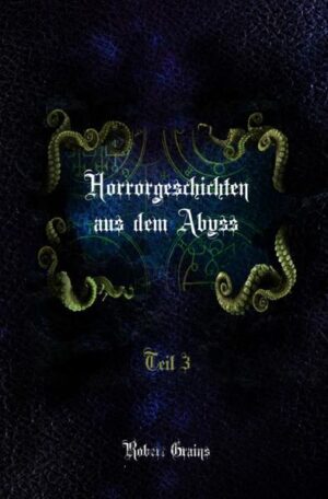 9 Geschichten aus den Bereichen Horror, Weird Fiction und Fantastik - über fleischgewordene Albträume zwischen marternden Visionen und dämonischen Verheißungen, schnatternde Götter, fremdweltliche Präsenzen, den Dimensionen bereisenden Schwertadel namenloser Spiralgalaxien, gewaltbereite Rachegeister und die Belagerung eines geheimnisvollen Burgareals durch subterrane Mächte. In diesem Buch enthalten: Finstermahr, Der Herr der See, Die Form der uralten Sprache, Organismus, Ewiger Advent, Die goldene Zeit, Sternenlicht, Geistverhör, Das Ausharren inmitten der befestigten Burganlage derer von Lohe. (!) Da der Autor auch seine Printausgaben stets aktuell hält, empfiehlt sich der Kauf über Epubli.de. So stellen Sie sicher, definitiv die finale Version zu erhalten.