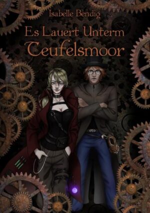 Penny will ihre Schwester finden. Die Alchemielehrerin braucht Antworten und dafür ist sie bereit alles zu tun. Ihre Suche führt sie immer weiter in die Tiefen ihrer Stadt und ihrer Selbst. Chris will seine Mutter retten. Der Tagelöhner braucht dringend Geld. Als er einen besonders skrupellosen Job annimmt, steht ihm plötzlich seine eigene Vergangenheit gegenüber. Als die beiden aufeinander treffen, eröffnet sich ihnen, das hinter all dem ein viel größerer Plan steckt. Sie müssen handeln, wenn sie nicht mehr verlieren wollen als Mutter und Schwester