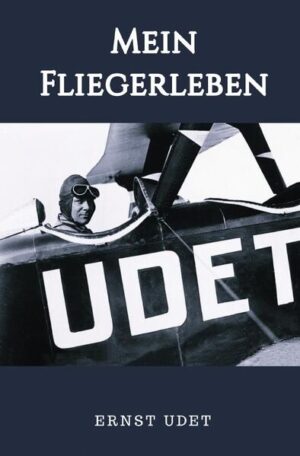 Eben noch gefeiert und das Eiserne Kreuz 2. Klasse erhalten, befindet sich der Gefreite Ernst Udet jetzt in keiner guten Verfassung. Der allseits beliebte Leutnant bei der Truppe hatte ausgerechnet ihn zum Piloten ausgewählt. Ernst Udet war hocherfreut und sah sich und seine Karriere vor dem großen Sprung. Und nun