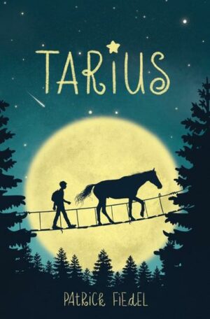 Tarius | Bundesamt für magische Wesen