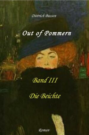 Out of Pommern / Out of Pommern - Band III: Die Beichte | Bundesamt für magische Wesen