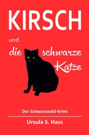 Spannung und Unterhaltung bei einem Krimi, der sich um Tiere dreht! In einem gelben Häuschen am Rand von Wiesenbach, einem fiktiven Ort