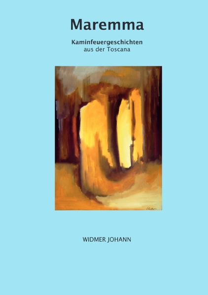 MAREMMA bezeichnet die Gegend am Tyrrhenischen Meer zwischen Pisa und Grosseto. Vor der Drainage war es ein unwirtliches Sumpfgebiet, wo die «schlechte Luft» (Malaria) den Menschen das Leben schwer oder gar unmöglich machte. Ein Volkslied «Maremma amara» verflucht sogar diesen Landstrich, der heute als fruchtbare Gegend und beliebtes Touristenziel bekannt ist. Für mich ist es keine «maledetta Maremma» wie im Lied, sondern eine «benedetta Maremma» in der ich schon lange lebe und arbeite. In dieser, fast möchte ich sagen «paradiesischen» Gegend sind auch die folgenden Geschichten angesiedelt und hier agieren auch meine Personen. Menschen wie ich und du, mit all ihren menschlichen Stärken und Schwächen.