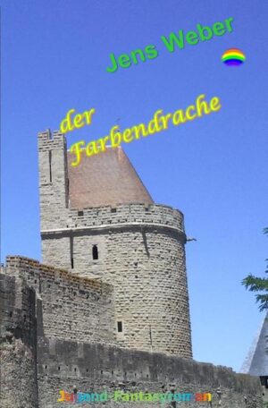 Gab es früher Drachen? Gab es Magie? Wer weiß das heute schon… Eine unscheinbare Kugel aus der Urzeit wird im Mittelalter auf einer einsamen Insel gefunden. Schnell ranken sich die ungeheuerlichsten Geschichten um die Kugel. Sie kann helfen, das Glück zu finden, aber auch das Gegenteil ist möglich. In den Händen eines Farbendrachens sollte sie auf jeden Fall gut verwahrt sein. Der Autor schafft eine Mittelalterliche Kulisse, in welcher sich Drachen, Ritter und Könige näher kommen…