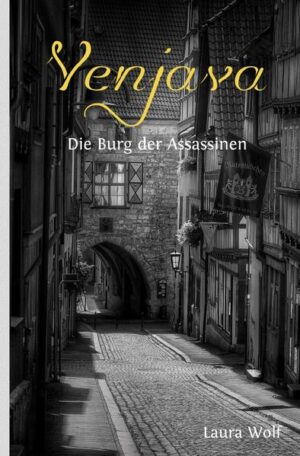 Sheena macht sich alleine auf den Weg zu ihrem Vater, dessen Burg sich tief in den Bergen befindet. Dort wird sie in eine Schlacht zwischen Assassinen, Dieben und Verrätern geworfen. Dennoch hat sie immer eine Wahl. Wird sie ihrem Vater vertrauen und an seiner Seite kämpfen? Oder wird sie sich für die Seite seines ärgsten Feindes entscheiden? Was wird sie tun?