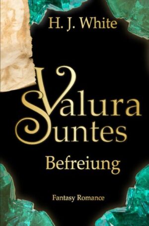 Zwei Welten. Zwei Schicksale. Eine Geschichte. Liebe und Hass. Leben und Tod. Schuld und Vergebung. Valura Suntes. Nachdem Aaron schwer verwundet und von Brunorhan verschleppt wurde, müssen Veronika und Mabel dem Wächterring entkommen. Dies gelingt ihnen mit unerwarteter Hilfe und einer großen Portion Glück. Doch wie geht es nun weiter? Brunorhan hat nicht nur Aaron in seiner Gewalt, sondern besitzt jetzt auch noch Lions. Werden Veronika und ihre Freunde in der Lage sein, Aaron und Valura zu retten? Oder ist der Kampf bereits verloren?