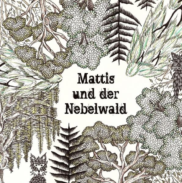 „Was ist das denn?“, murmelte Nieselschweif, umrundete die Bäumchen zwei Mal und besah sich dann die Blätter, Stängel, Äste und die Rinde. „Scheinen krank zu sein, die Armen“, sagte er, während er besorgt den Hain musterte. Irgendetwas geht vor sich im Nebelwald. Etwas Unheilvolles. Dinge scheinen sich unaufhaltsam aufzulösen und nach und nach gänzlich zu verschwinden. Graubart will diesen Anzeichen zuerst keinen Glauben schenken. Aber als er den Berichten von Nieselschweif, dem Gärtner des Waldes, lauscht, übermannt ihn immer mehr das Gefühl, dass etwas im Gange ist. Zwar neigt er auf Grund seiner Vergangenheit als Intrigenschnüffler von vorn herein leicht zu Skepsis, aber da ist noch mehr. In ihm züngelt ein kleines Flämmchen Abenteuerlust, dass von den seltsamen Vorkommnissen im Nebelwald entfacht wird. Und dann ist da noch die uralte Legende… Gemeinsam mit alten und neuen Gefährten macht Graubart sich auf den Weg.