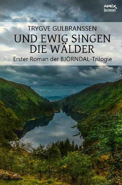 Die reichen Bauern Björndal und die benachbarte Adelsfamilie von Gall sind tief verfeindet. Als Tore, der Sohn des alten Björndal, bei einem Duell um die Nachbarstochter stirbt, beschwört der unversöhnliche Hass des Alten eine Tragödie herauf... Der Roman UND EWIG SINGEN DIE WÄLDER des norwegischen Schriftstellers Trygve Gulbranssen (* 15. Juni 1894 in Kristiania